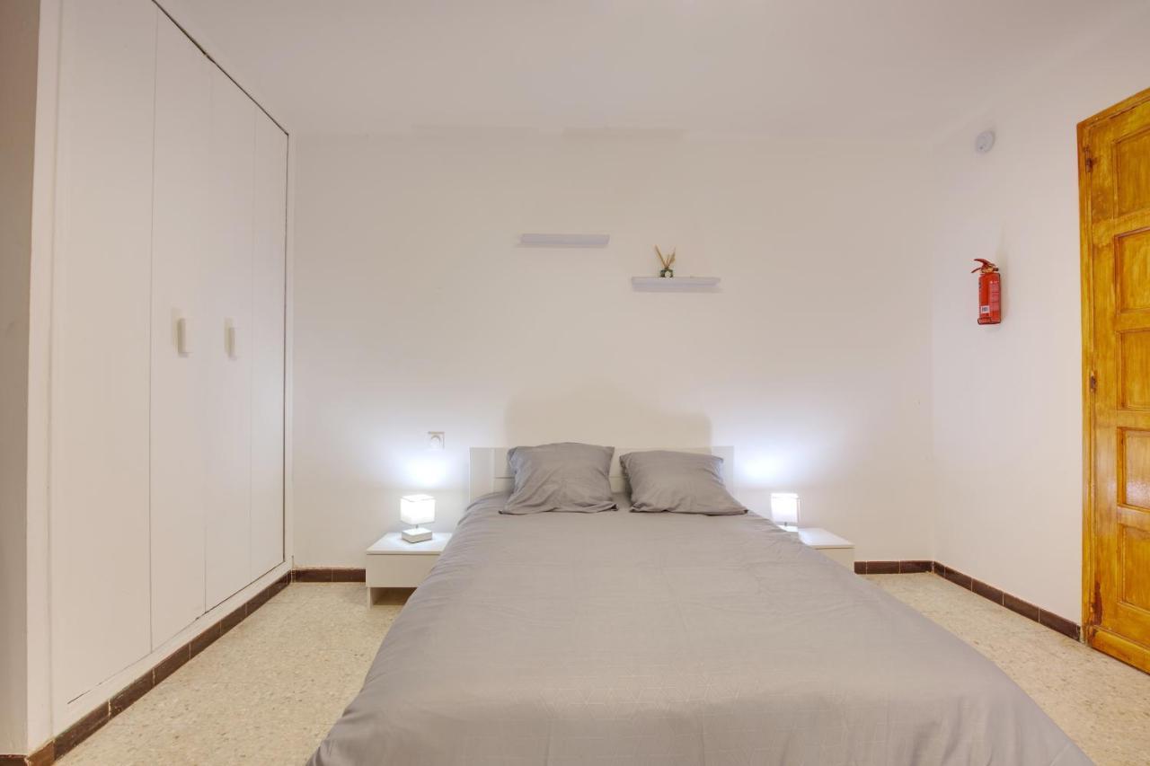 Loft Style Darell T2 Havre De Paix, Jardin En Coeur De Ville - Parking Montpellier Exterior foto